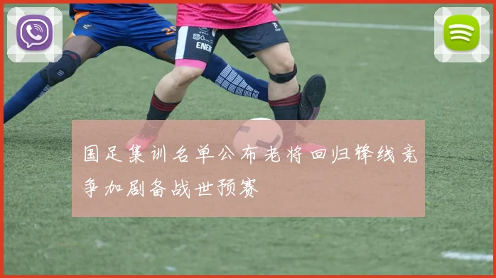 国足集训名单公布老将回归锋线竞争加剧备战世预赛
